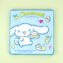 Sanrio Characters non-slip Memory foam Cushion - Cinnamoroll