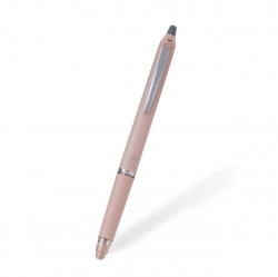 FRIXION Ball Knock Zone Ballpoint Pen 0.5mm