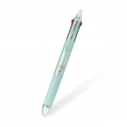 FRIXION Ball Slim Multipen 3-Colors 0.38mm 