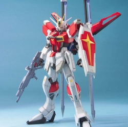 MG Sword Implulse Gundam