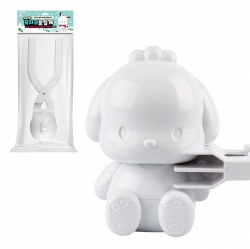 Pochacco Snowball Maker