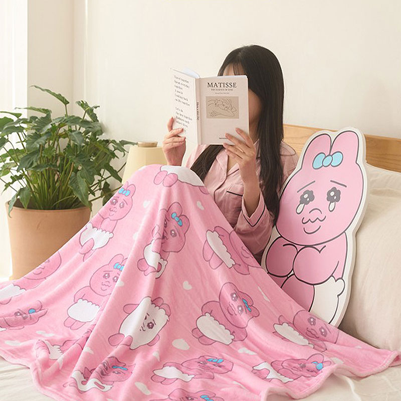 Opanchu Usagi Cozy Blanket