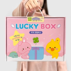30000 Lucky Random Box