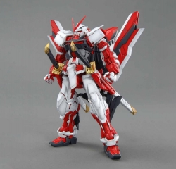 MG Gundam Astray Red Frame KAI