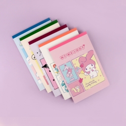 Sanrio Letter Paper & Envelopes Set - My Melody