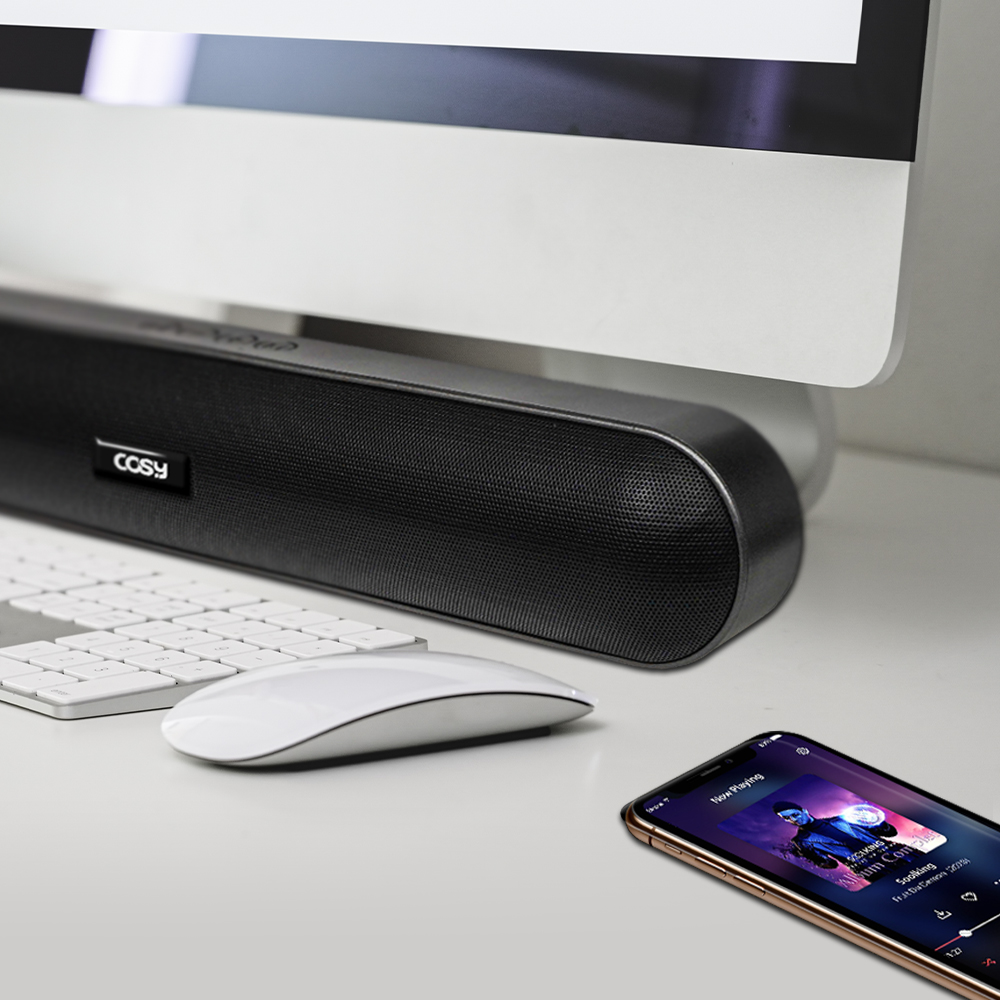 Bluetooth Sound-bar Speaker
