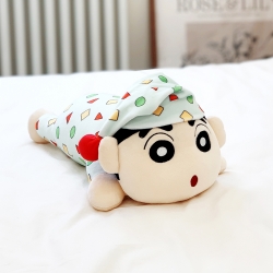 Crayon shinchan Pajama Mini Body Mochi  Cushion