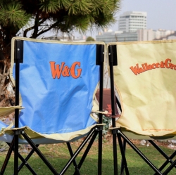 Wallace and Gromit Camping Chair