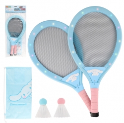 Cinnamoroll LED Big Badminton