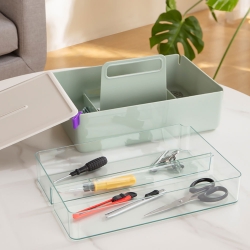 XDOMO Storage Box