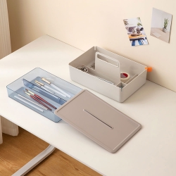 XDOMO Storage Box