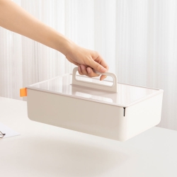 XDOMO Storage Box