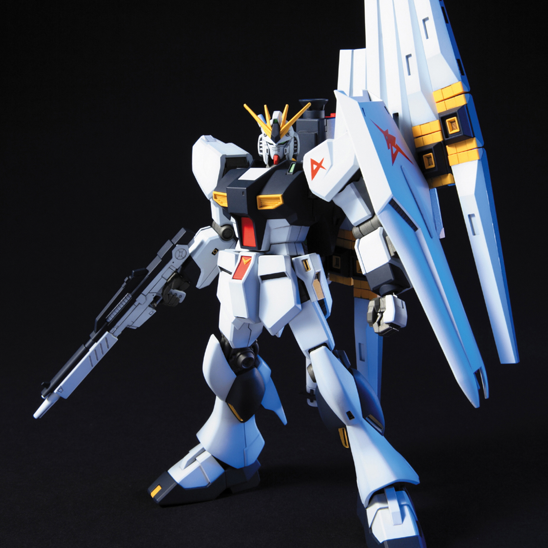 HGUC RX-93 Nu Gundam