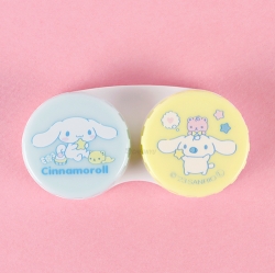 Cinnamoroll Star Contact Lens Case