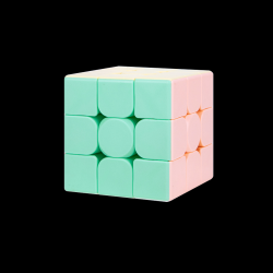 Macaron Square Magic Cube