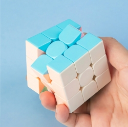 Macaron Square Magic Cube