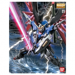 MG ZGMF-X42S Destiny Gundam