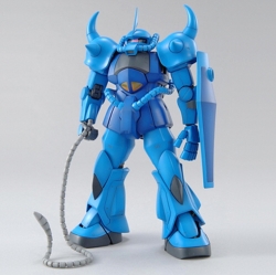 MG MS-07B Gouf ver 2.0