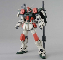 MG GAT-X103 Buster Gundam