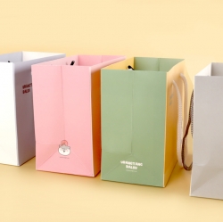 Udangtang Dalsu Mini Shopping Bag, Set of 20 pcs