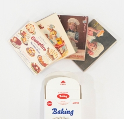 Sticker Pack - Baking