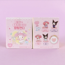Mymelody Roleplay Figure Popping Candy