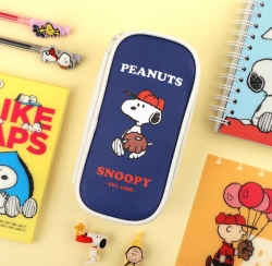 Peanuts Daily Pen Case