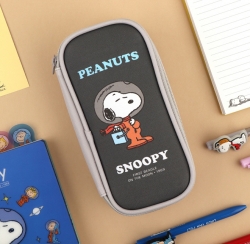 Peanuts Daily Pen Case