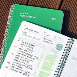Lucky Study Planner