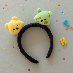 Jellybear hairband - Abo&Manggo