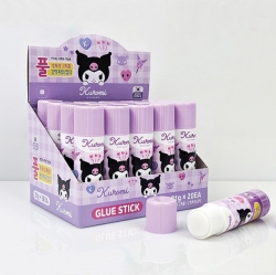 Cinnamoroll Glue Stick 21g, 20pcs