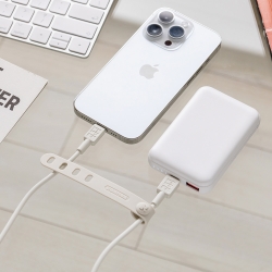 Brunch Brother Charging Cable 27W C to Lightning Type