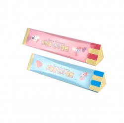  Sanrio characters Twinkle Candy Random gel pen,  Set of 24pcs