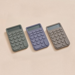 LOBDA_Electronic Calculator S