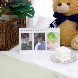PHOTOCARD RING STAND 3POCKET