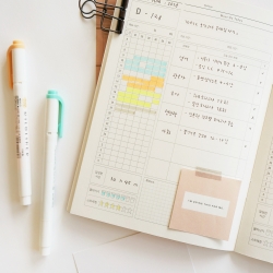 Believe - Study Planner for 1Month ver.1