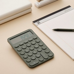 LOBDA_Electronic Calculator M