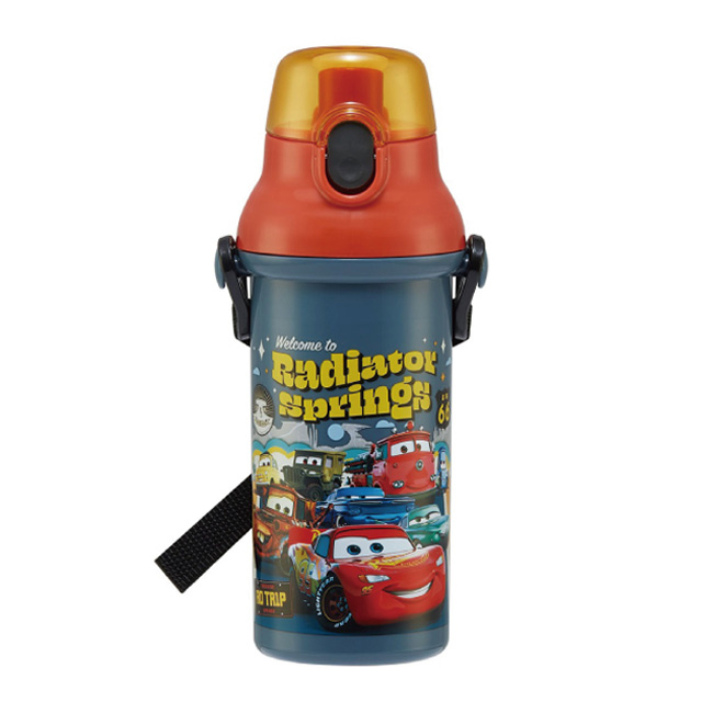 Car24 One touch Bottle 480ml 