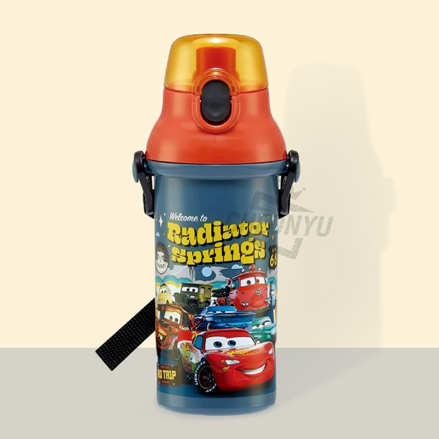 Car24 One touch Bottle 480ml 
