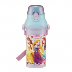 Princesses24 One touch Bottle 480ml 