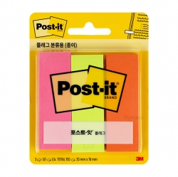 Post-it Flag 671-3AN Poptymistic