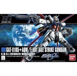 HGUC 171 Aile Strike Gundam (HGCE)
