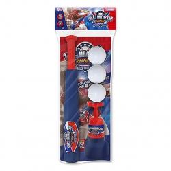 World Baseball Set