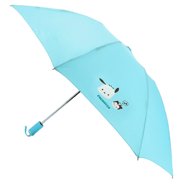 Sanrio Compact Reverse Umbrella Pochacco, 55cm