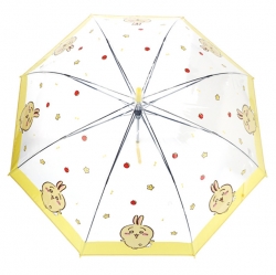 CHIIKAWA 60cm Long Umbrella - usagi