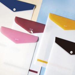 Pastel Envelope, 