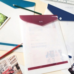 Pastel Envelope, 