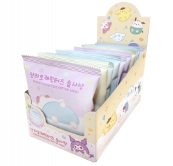 Sanrio Cotton candy, 10ea