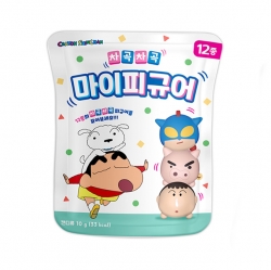 Crayon Shinchan One by One My Figure Candy