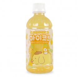 Sanrio My coco - Pompompurin Pineapple 340ml